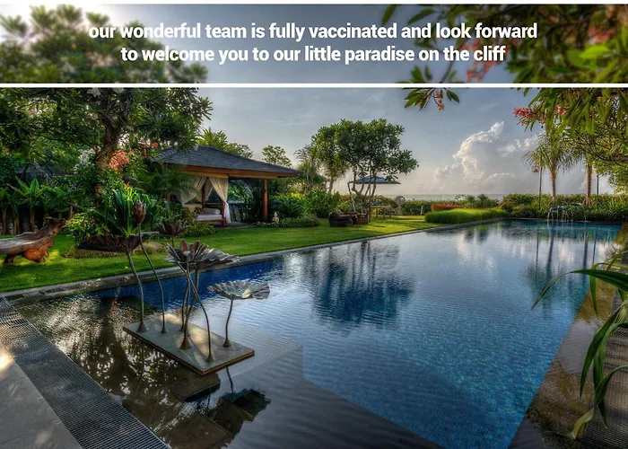 Private Villas Of Bali