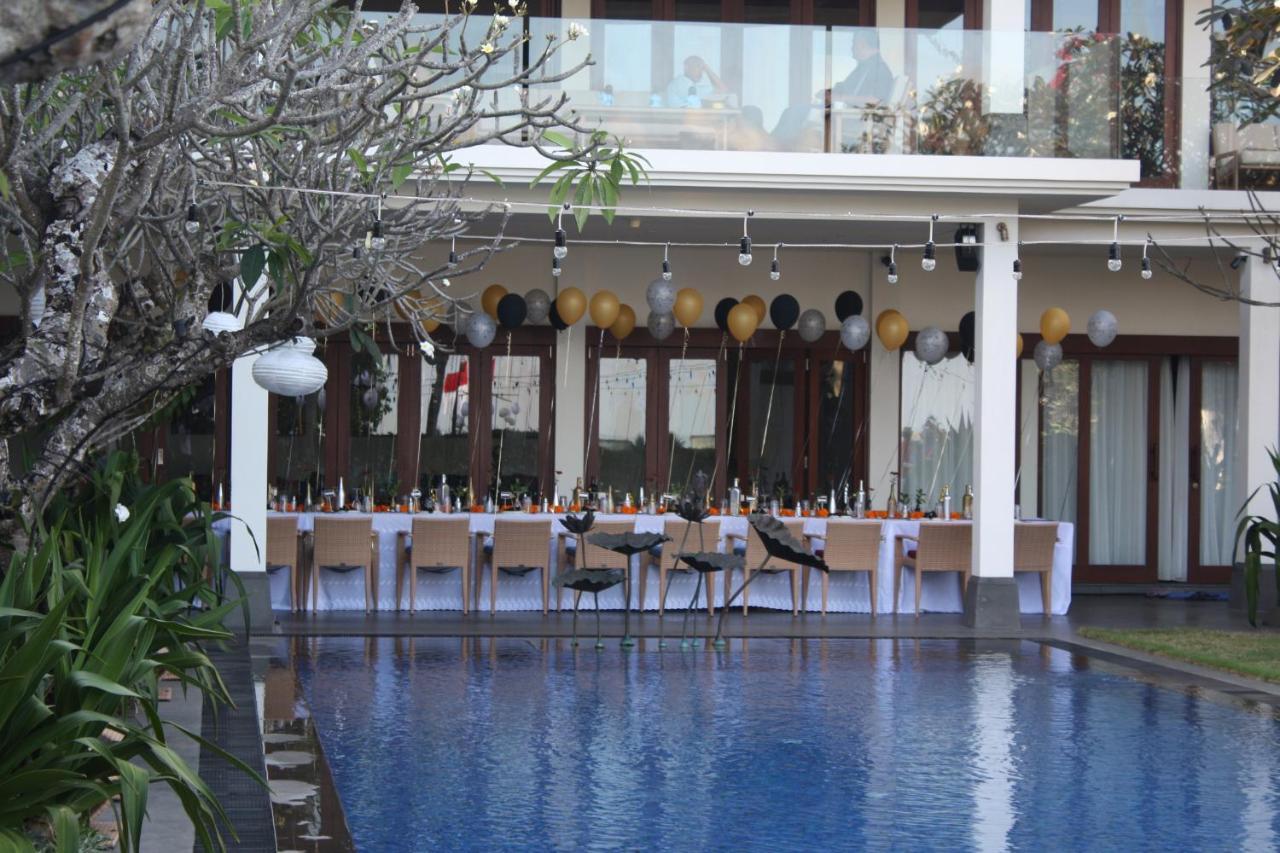 Private Of Bali Villa *