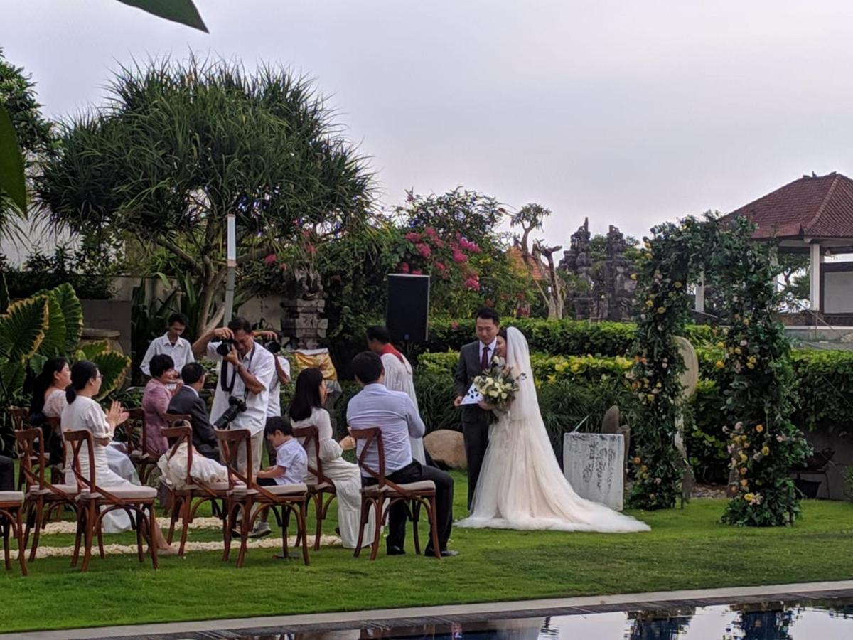 Private Of Bali * Nusa Dua (Bali)