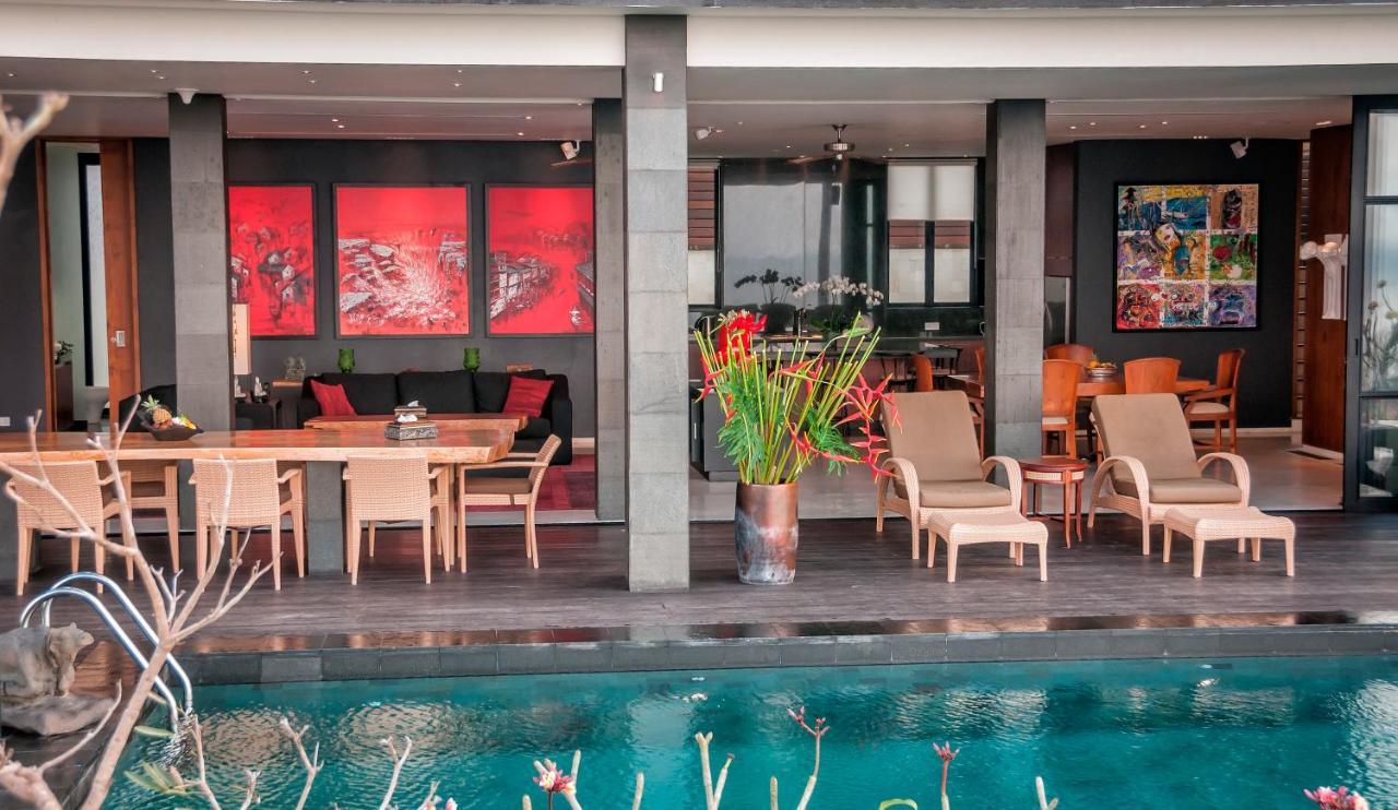 Villa Private Of Bali Nusa Dua (Bali)