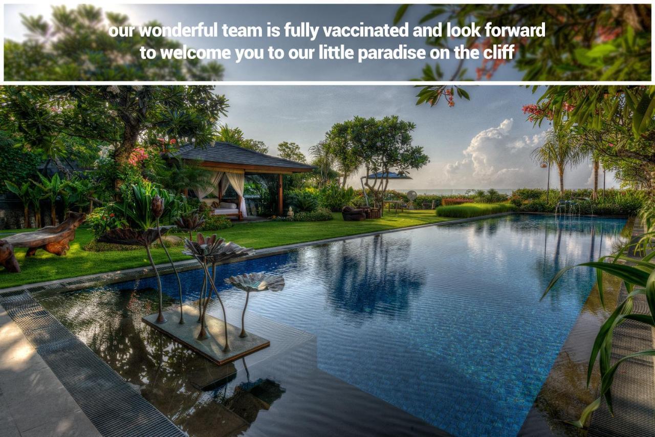 Villa Private Of Bali