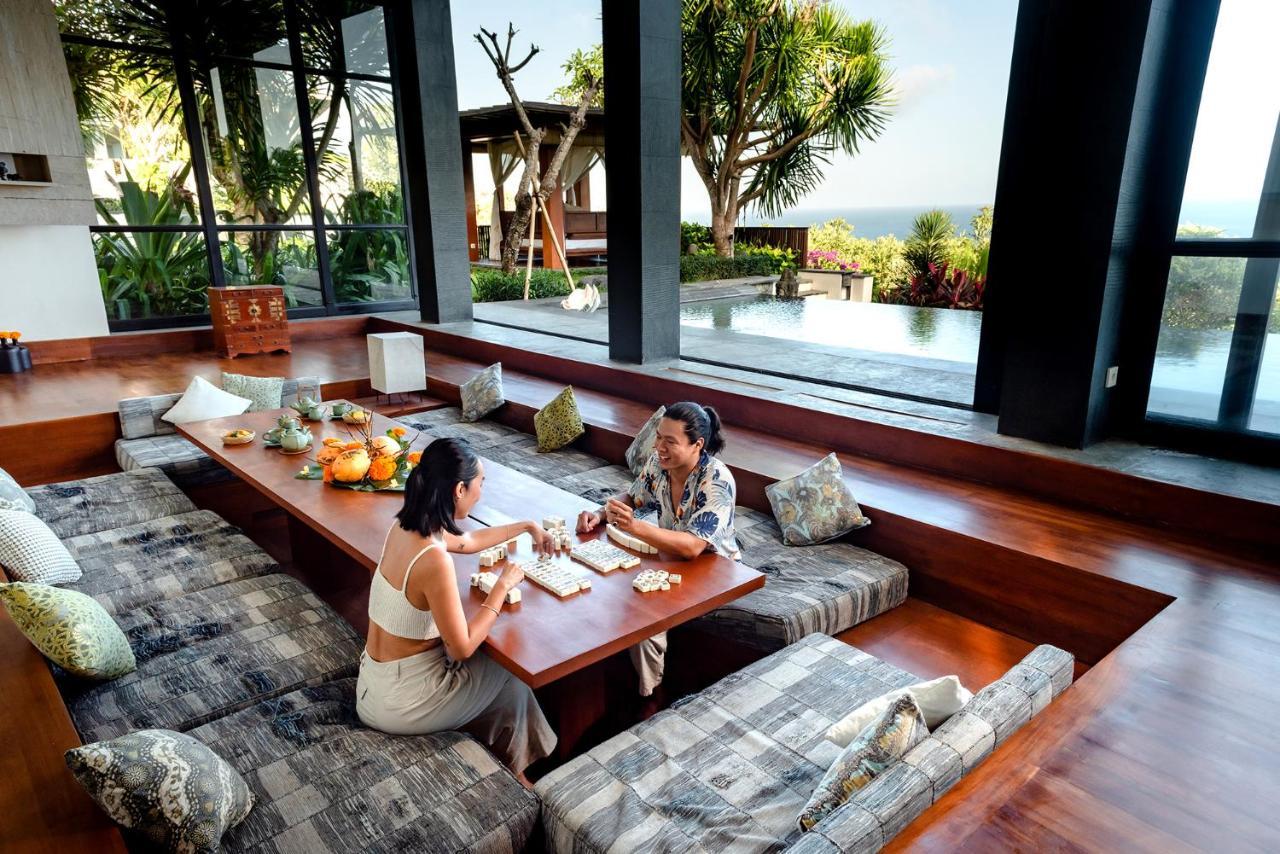 Private Of Bali Villa *