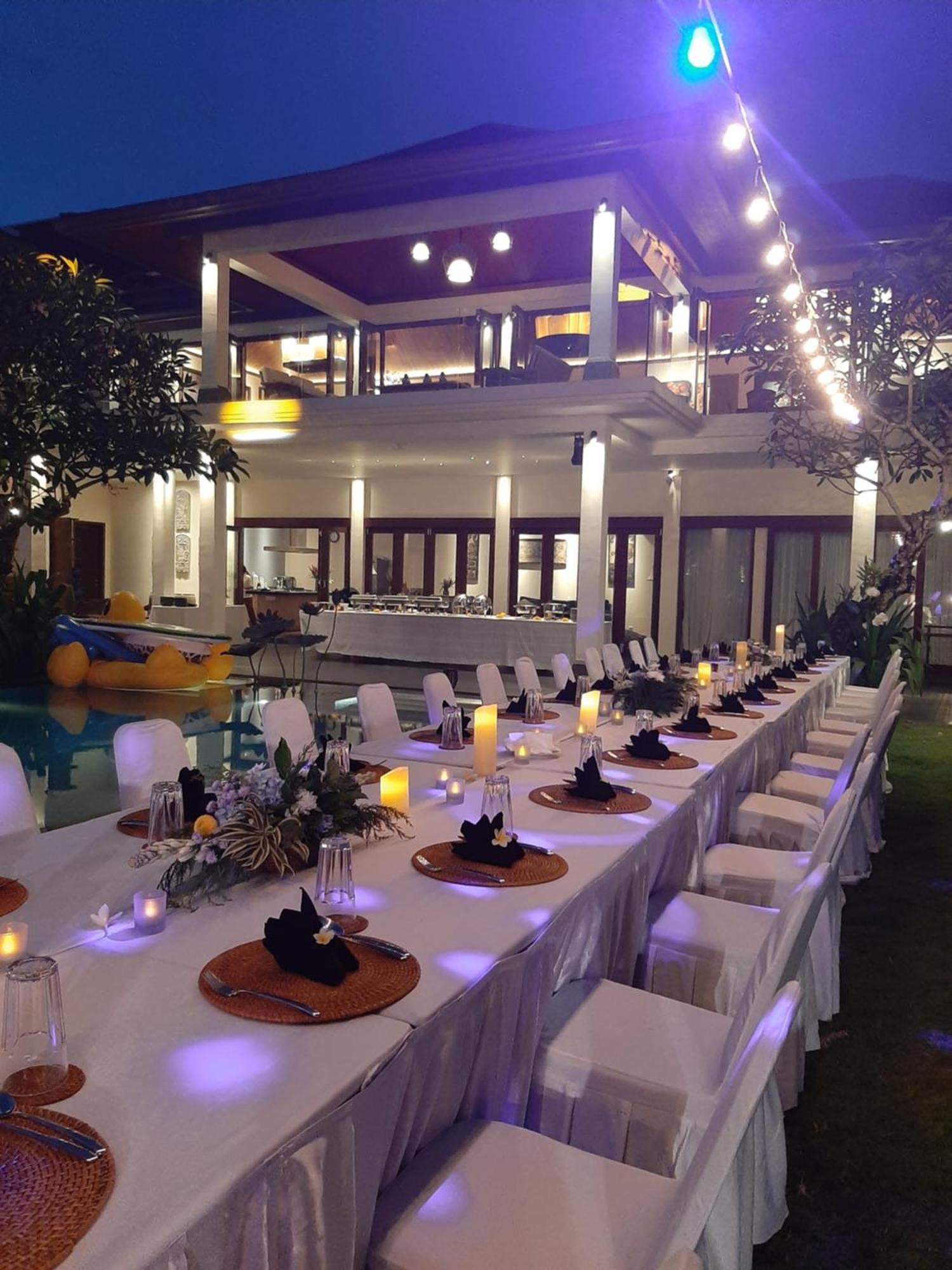 Private Of Bali * Nusa Dua (Bali)