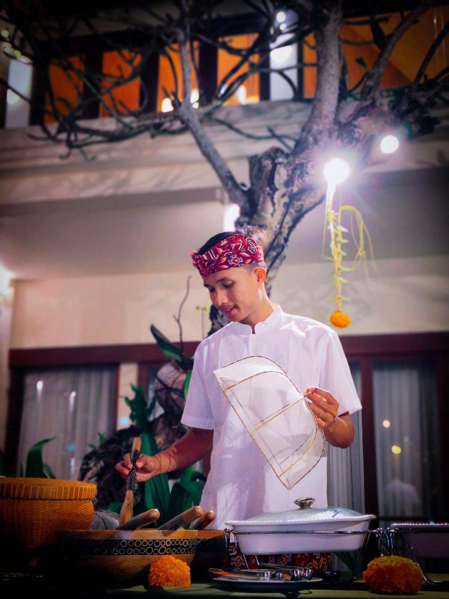Private Of Bali Villa