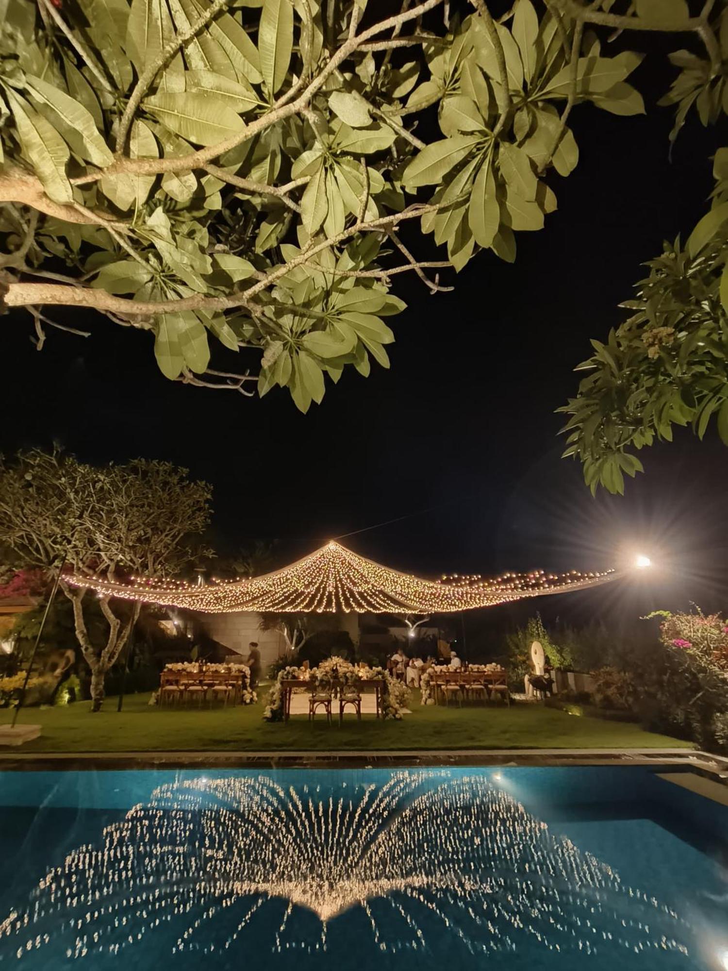 Villa Private Of Bali *