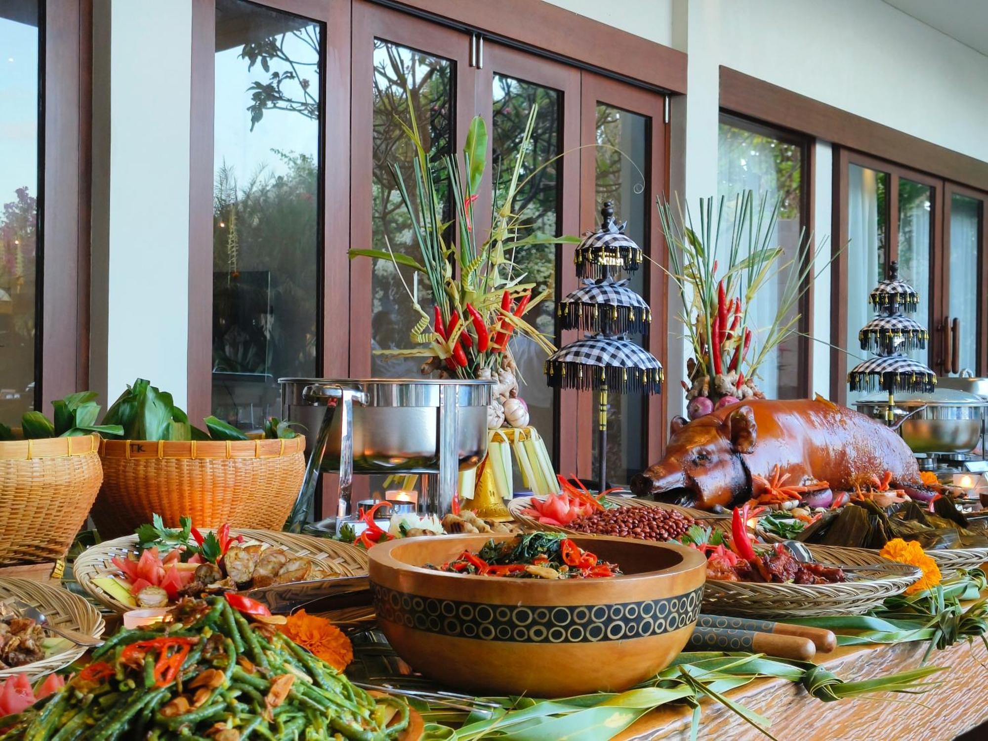 Private Of Bali