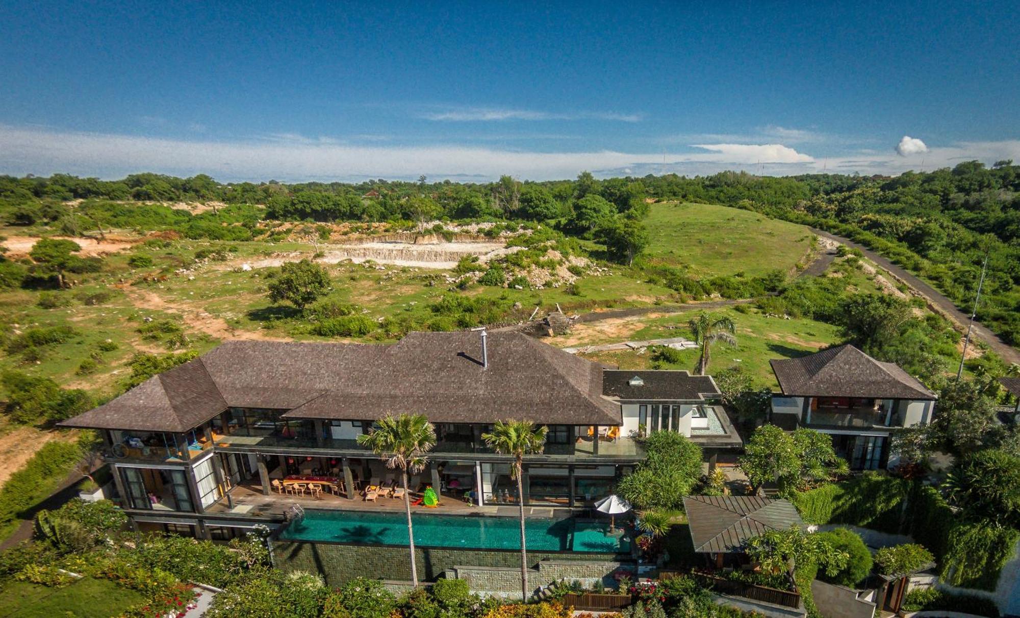 Private Of Bali *