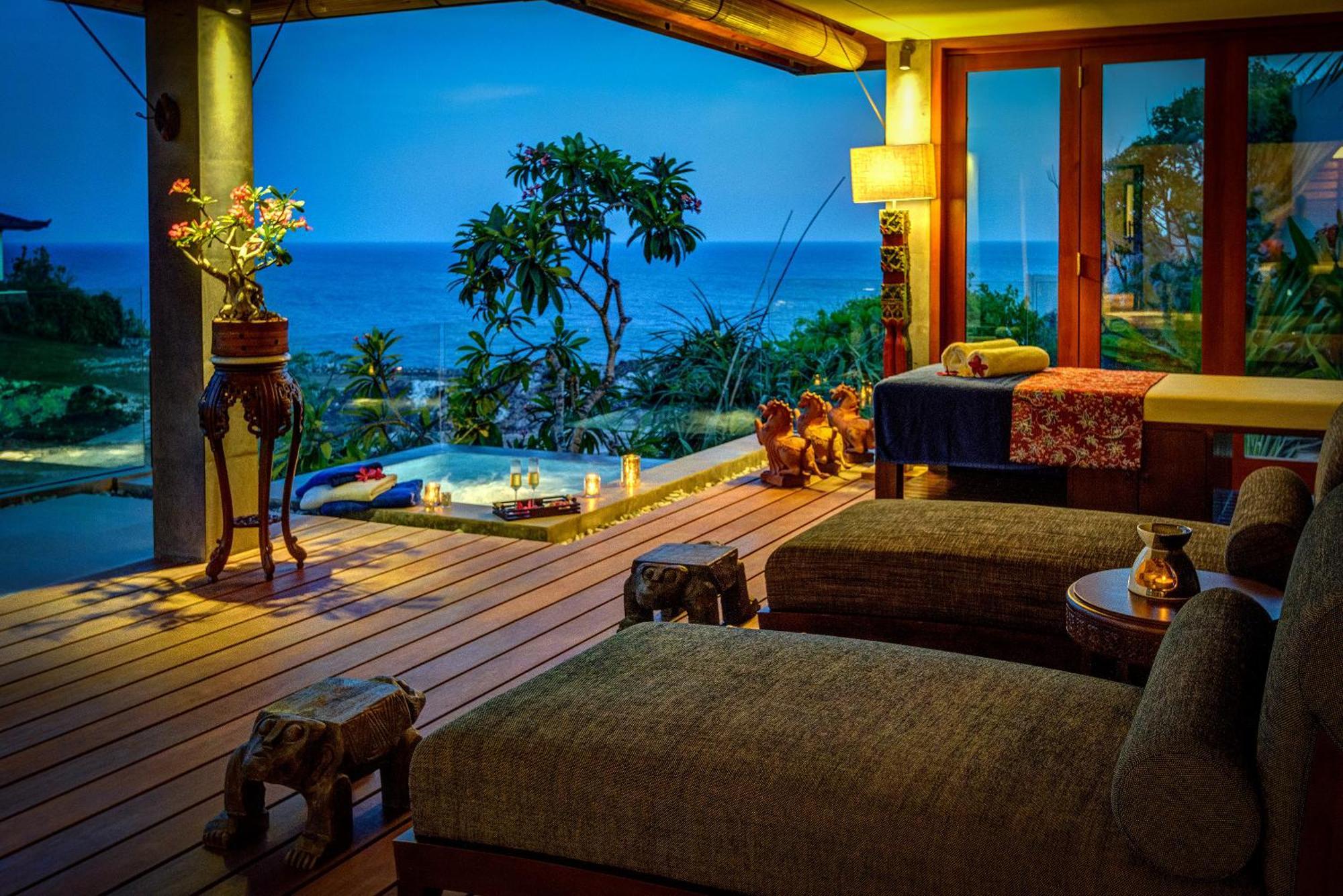 Private Of Bali Villa Nusa Dua (Bali)